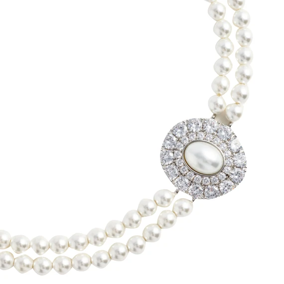 Bijoux argento