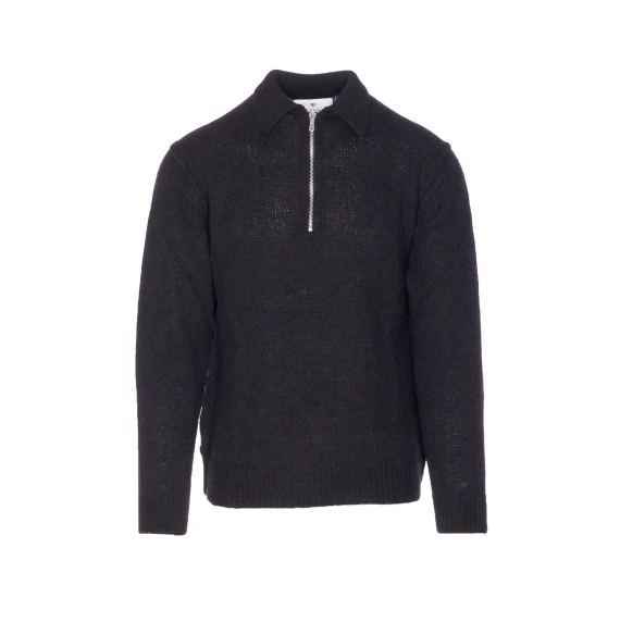 SEVEN GAUGE T-shirts and Polos Black