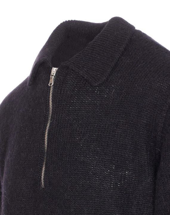 SEVEN GAUGE T-shirts and Polos Black