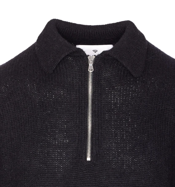 SEVEN GAUGE T-shirts and Polos Black