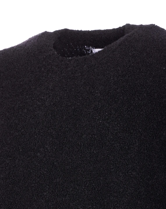 SEVEN GAUGE Maglie Nero