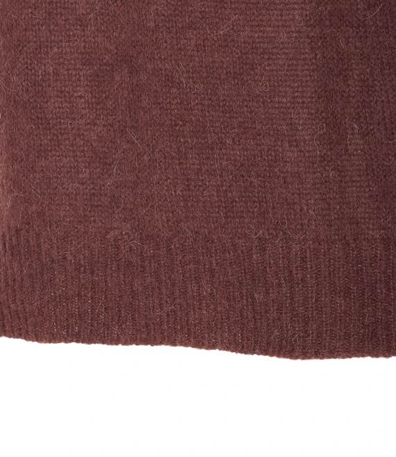 SEVEN GAUGE T-shirt e Polo Marrone