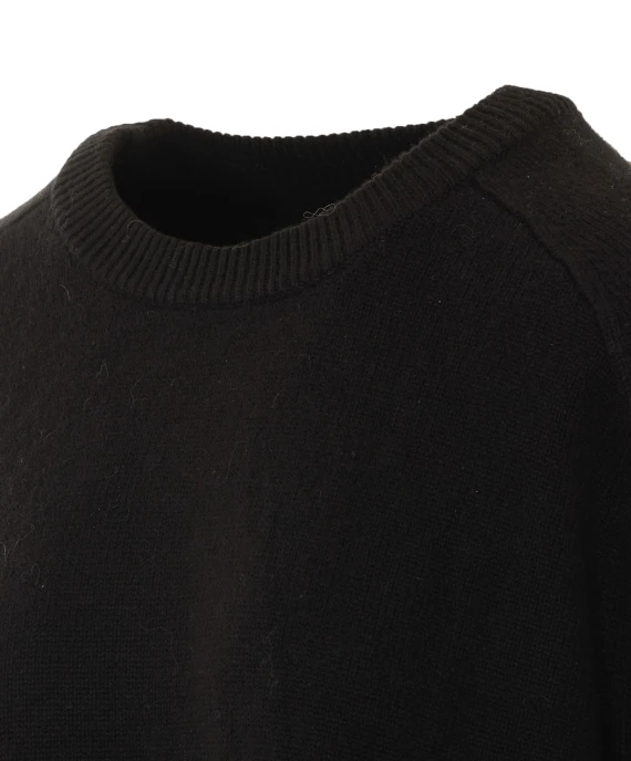 Sweaters Black