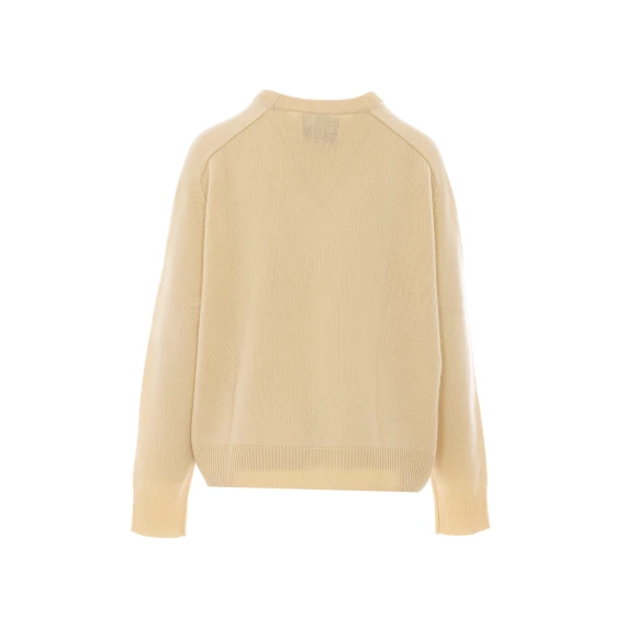 Boyfriend Sweater SOFT GOAT