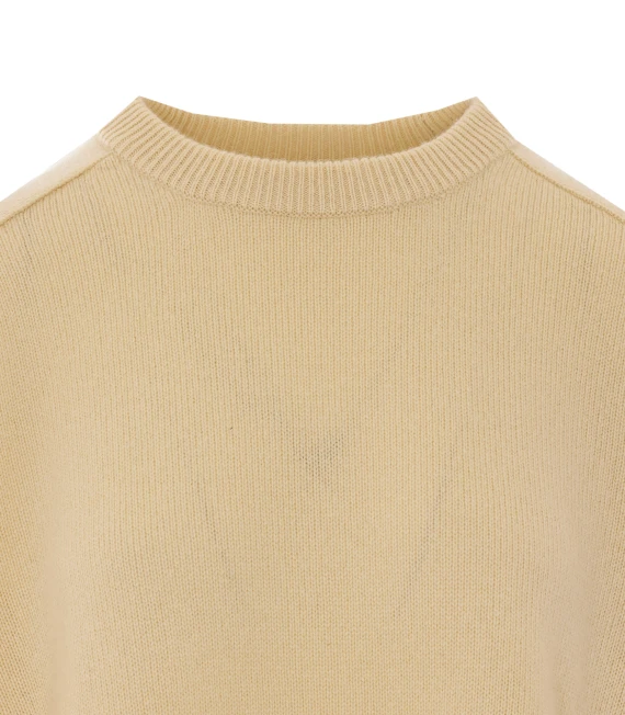 Boyfriend Sweater SOFT GOAT