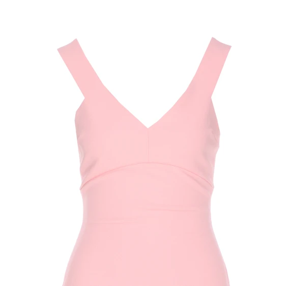 Solace London Abiti Rosa