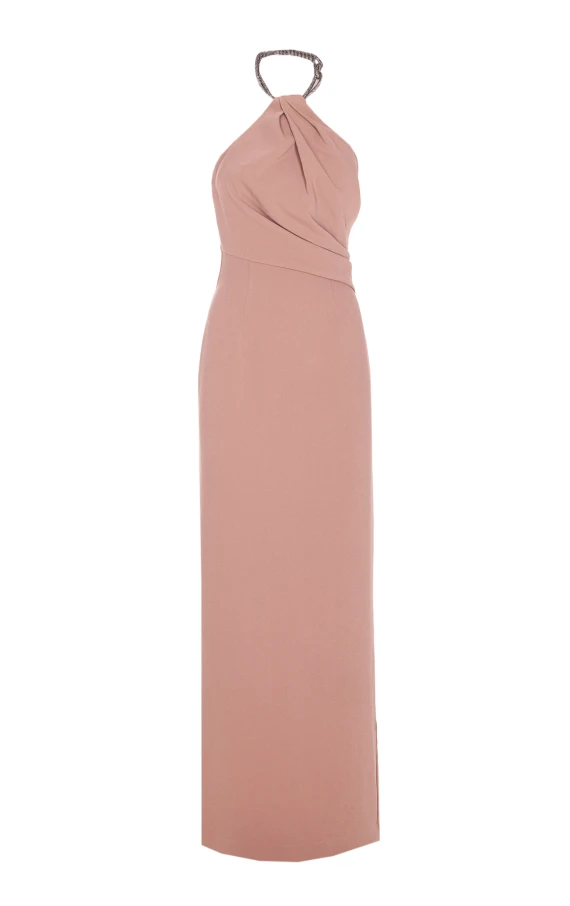 RIVA MAXI DRESS