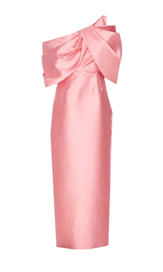 Solace London Abiti Rosa