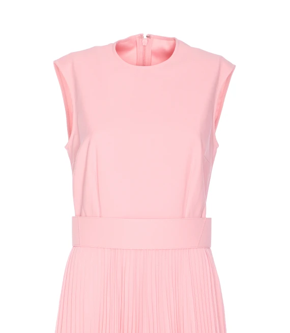 Solace London Dresses Pink