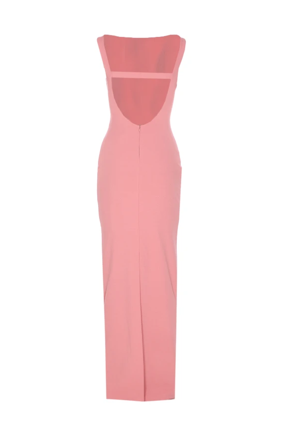 IMOGEN MAXI DRESS