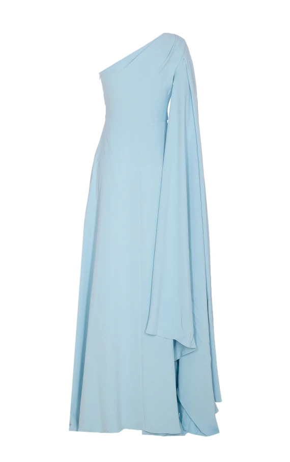 Solace London Abiti Blue