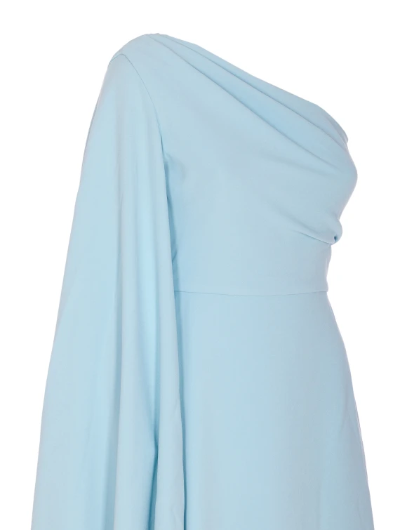 Solace London Abiti Blue