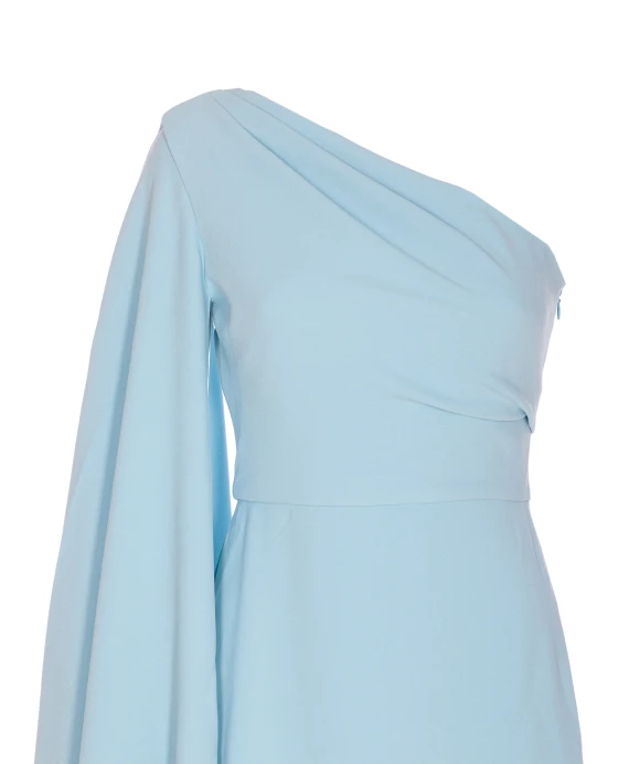 Solace London Abiti Blue