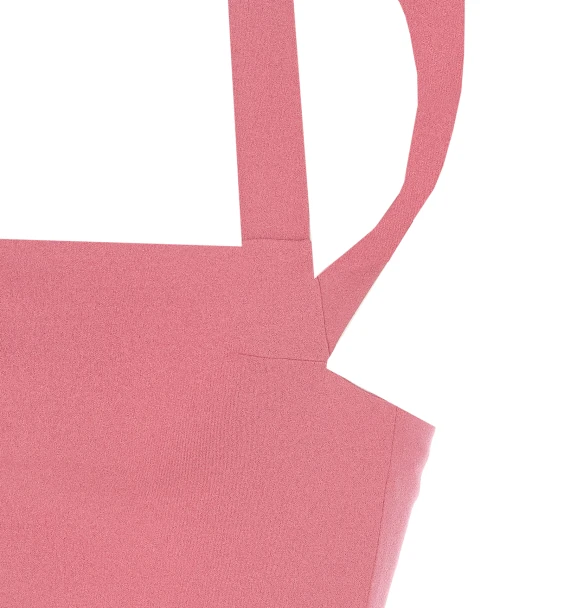 Solace London Abiti Rosa