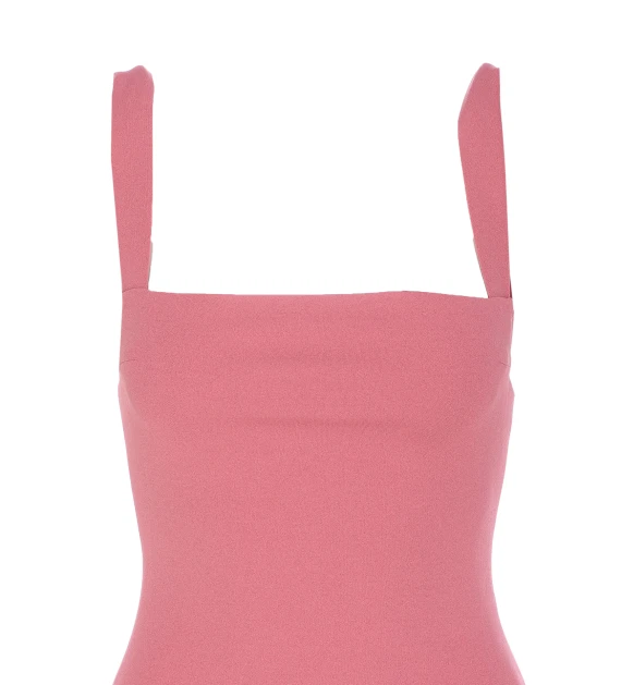 Solace London Abiti Rosa