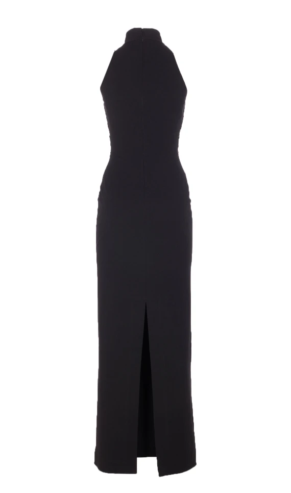 Solace London Abiti Nero