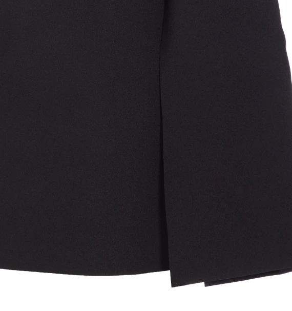 Solace London Abiti Nero