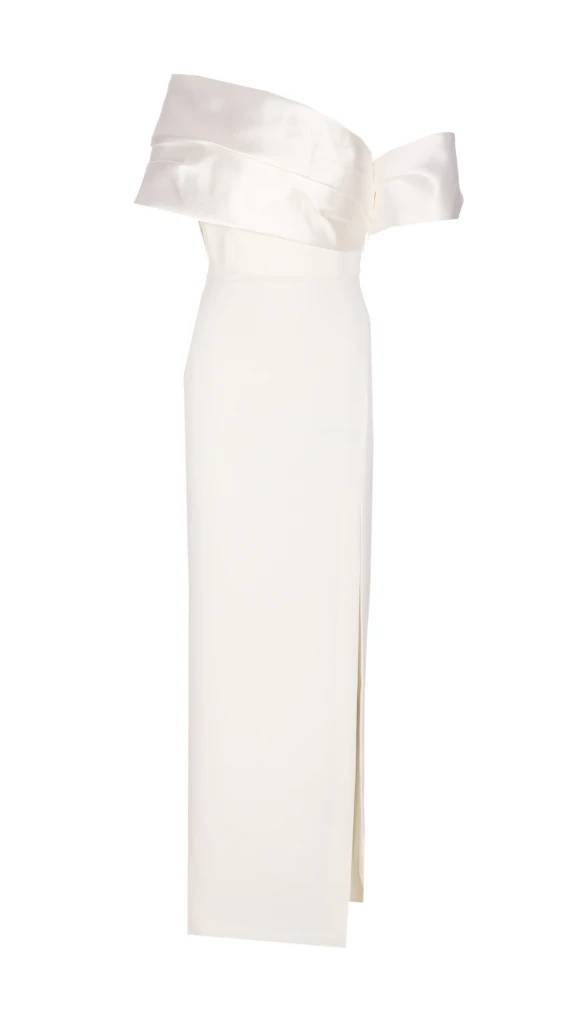 Solace London Abiti Bianco