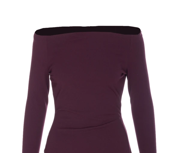 Solace London Abiti Rosso