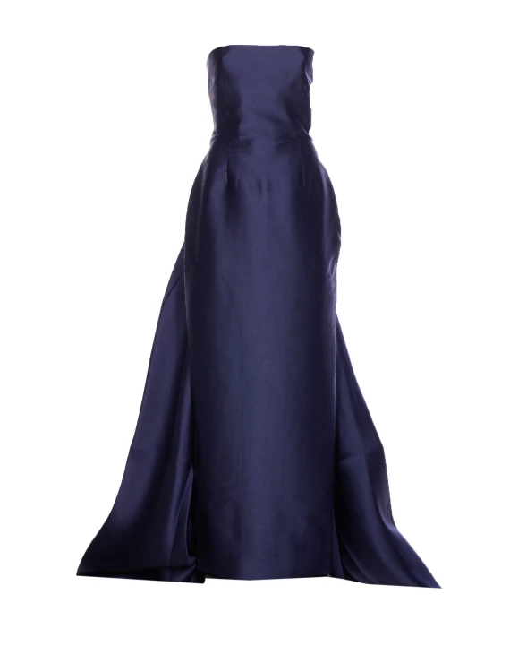 Solace London Abiti Blue