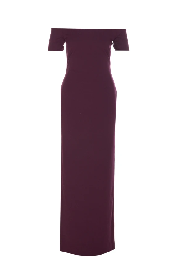 Solace London Abiti Rosso