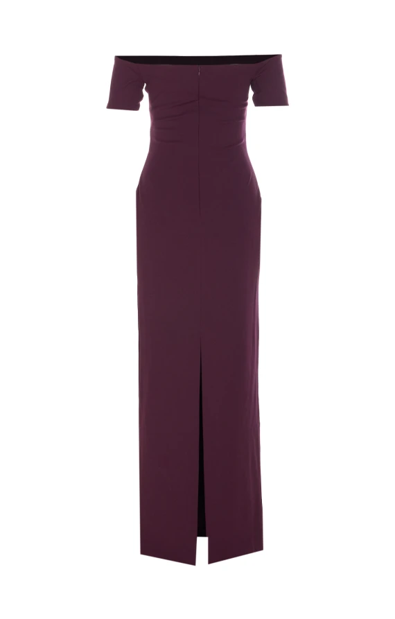 Solace London Abiti Rosso