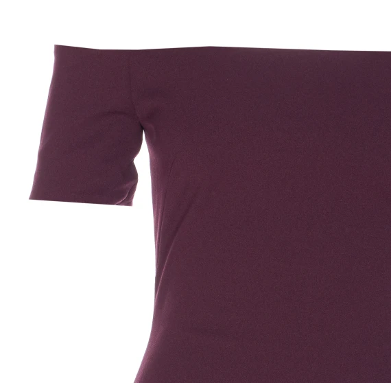 Solace London Abiti Rosso