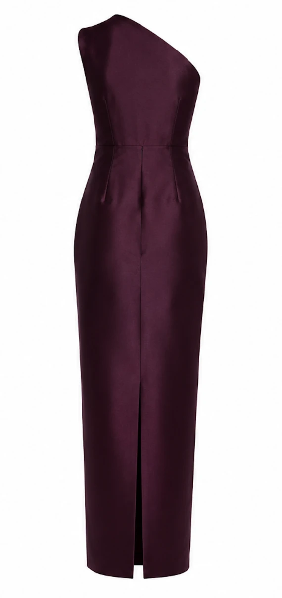 Abito Purple Solace London