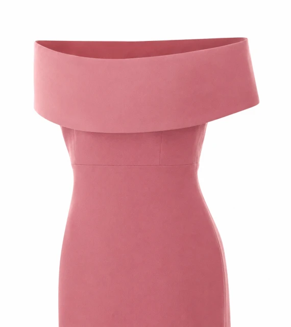 Adele Maxi Dress Solace London