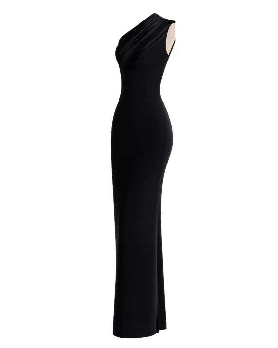 Gracie Maxi Dress Solace London