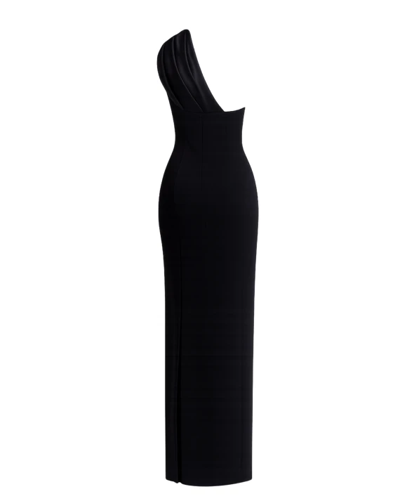 Gracie Maxi Dress Solace London