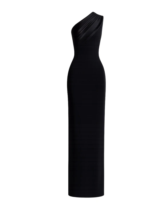 Gracie Maxi Dress Solace London