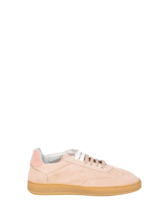 Sneakers Rosa