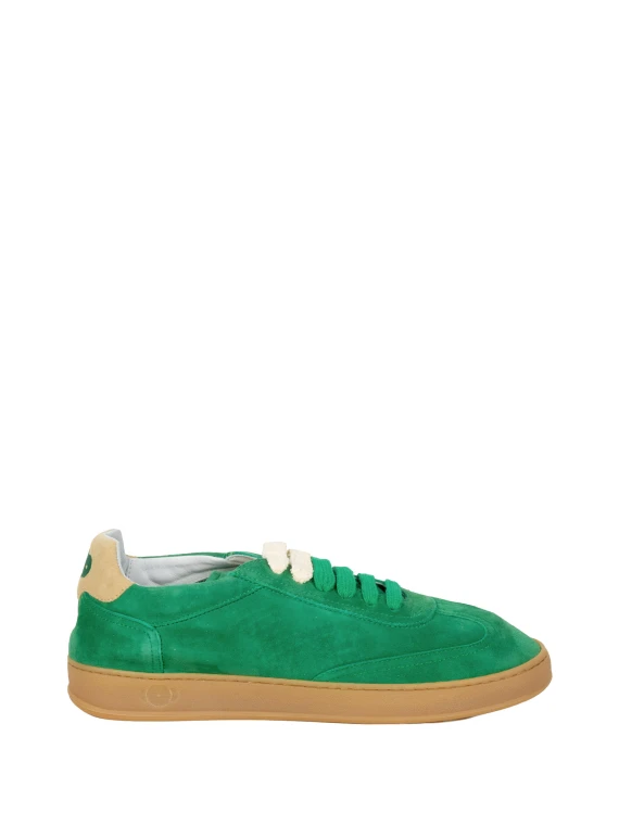 Sneakers EMERALD