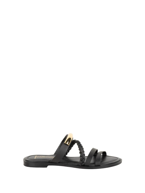 Sandali BLACK