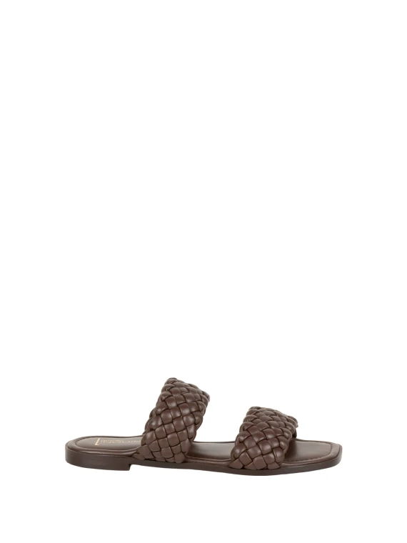 Sandali CHOCOLATE