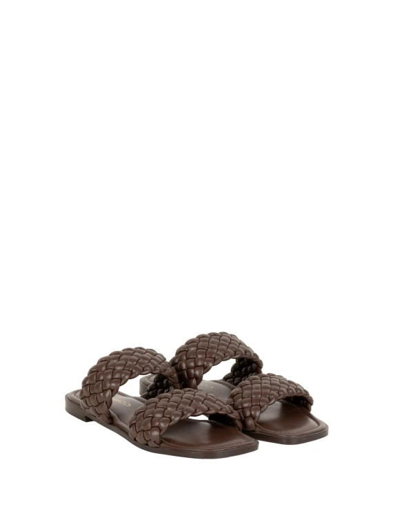 Sandali CHOCOLATE