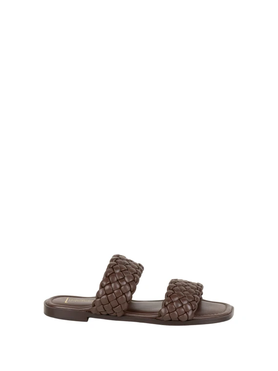 Sandali CHOCOLATE