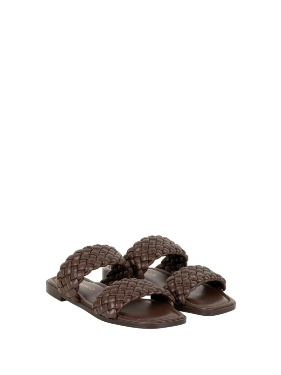 Sandali CHOCOLATE