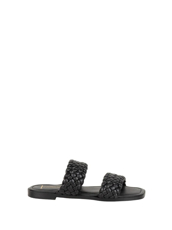 Sandali BLACK