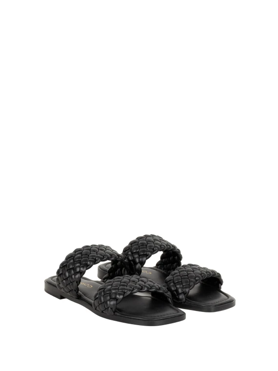 Sandali BLACK