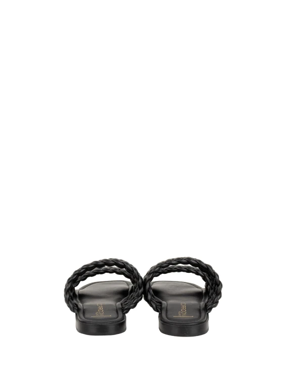 Sandali BLACK