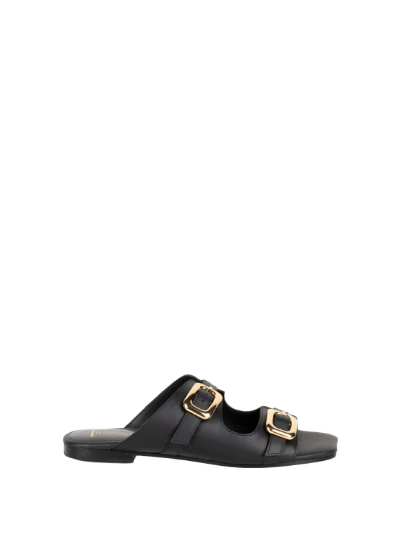 Sandali BLACK