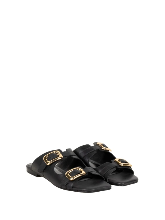 Sandali BLACK