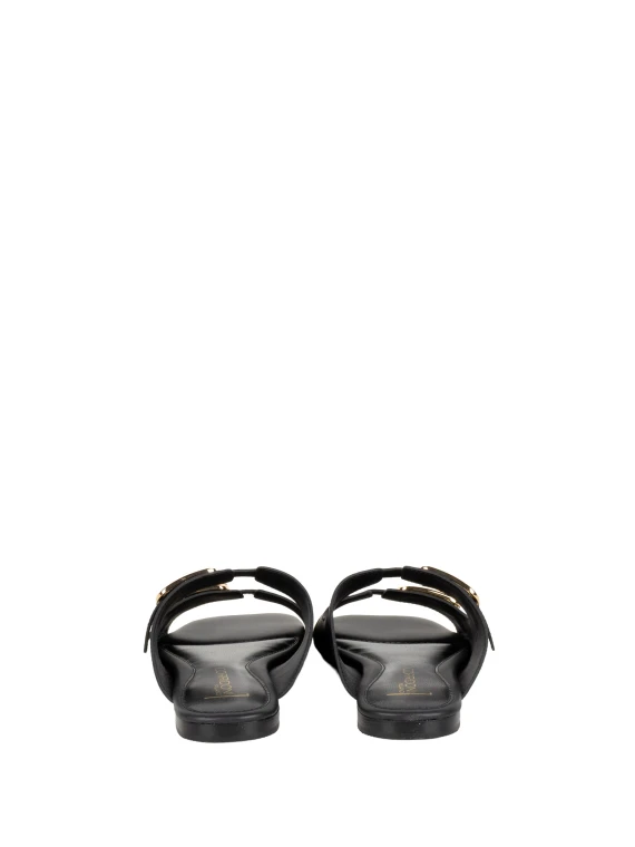 Sandali BLACK