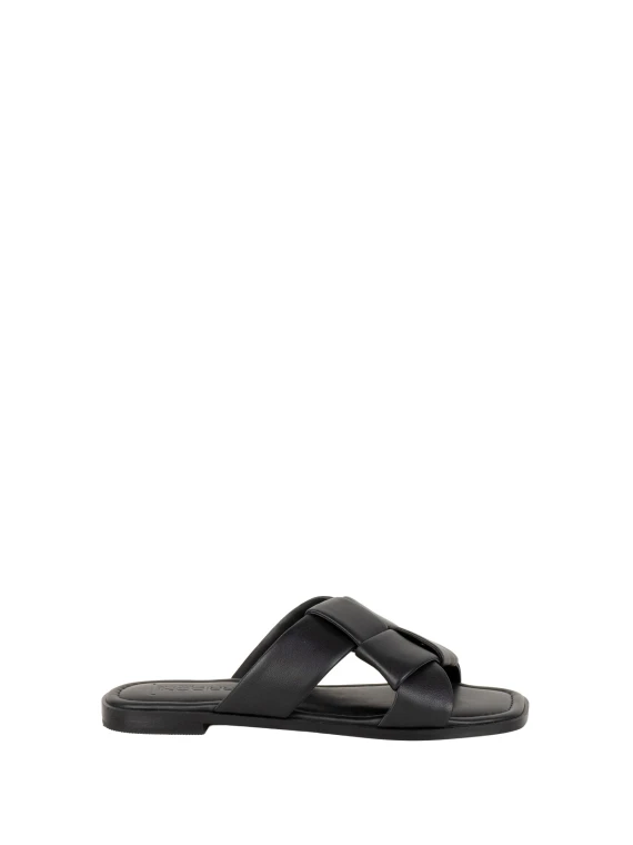 Sandali BLACK