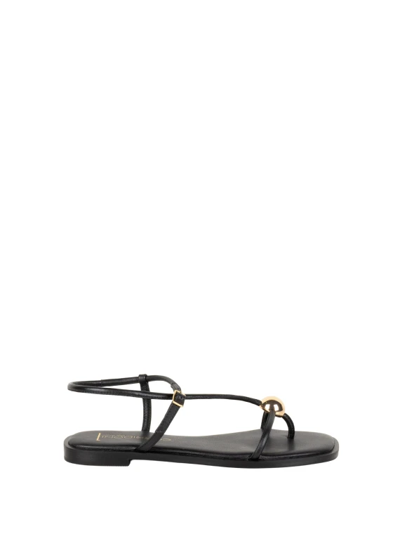 Sandali BLACK