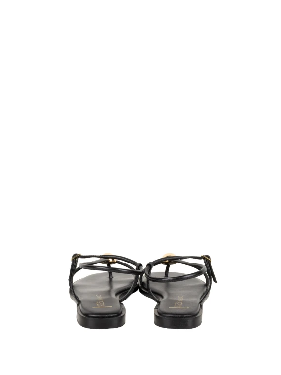 Sandali BLACK