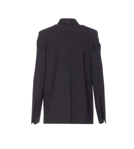 Jackets Black