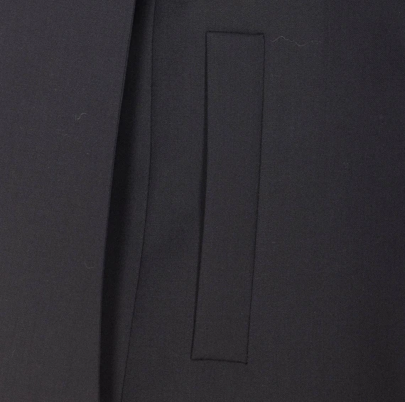 Jackets Black